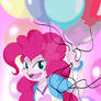 Pinkie Pie