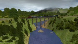Crossing the stream