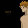 xX Shirtless Ichigo Xx