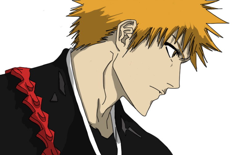 Ichigo Colour