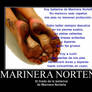 LA MARINERA NORTENA COQUETEO Y DESAFIO