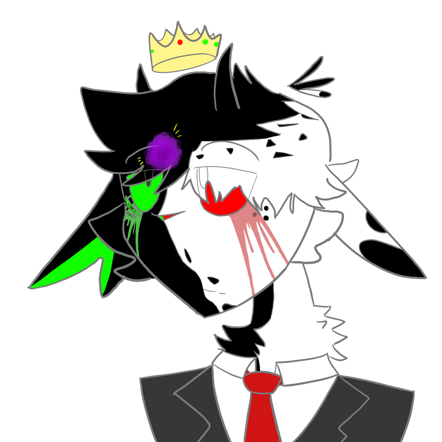 ranboo by catzillalordofthecat on DeviantArt