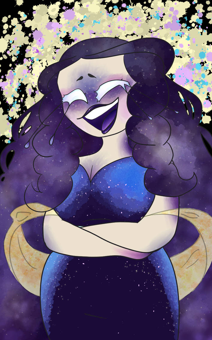 Deviantart Void Void goddess by catzillalordofthecat on DeviantArt