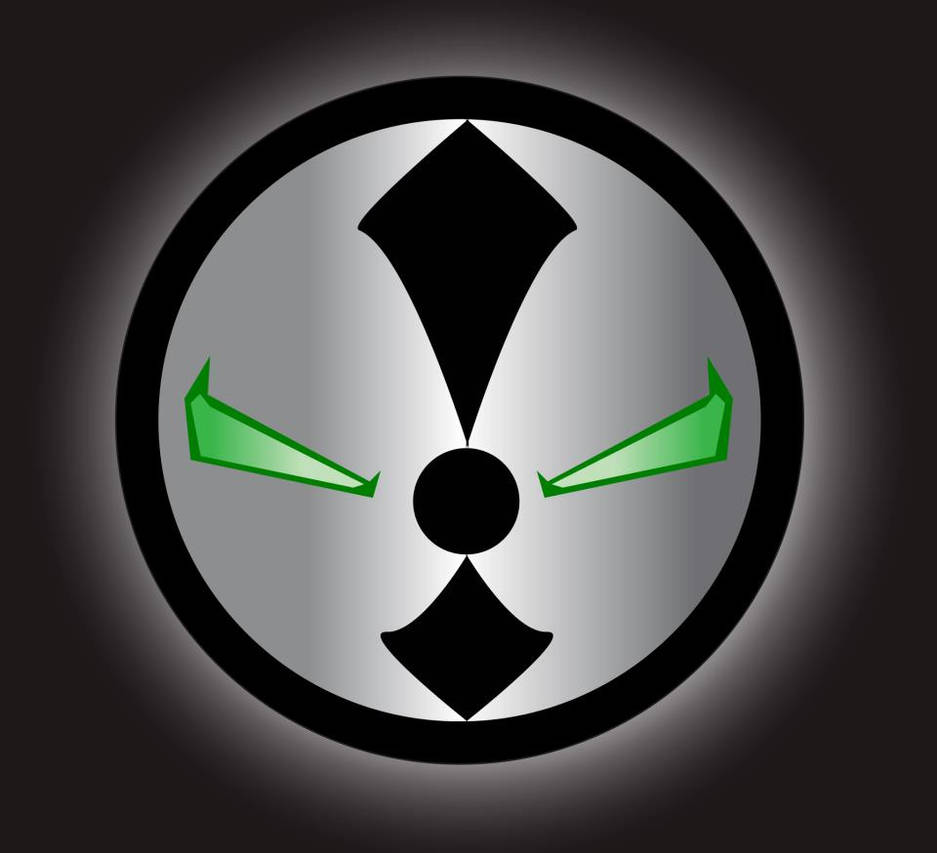 Spawn Logo by noliski on DeviantArt