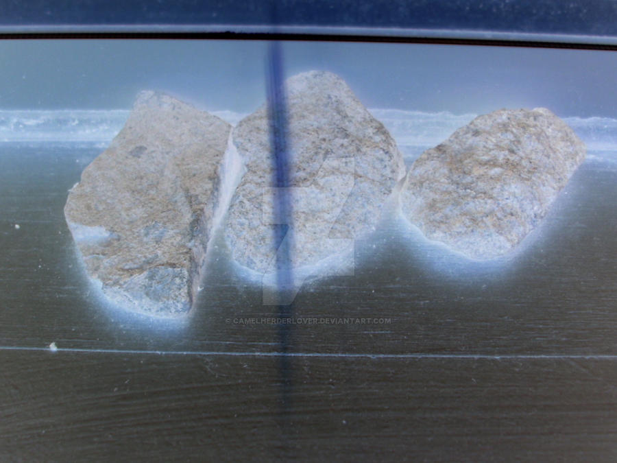 Stone Cold by CamelHerderLover on DeviantArt