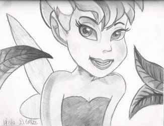 Tinkerbell