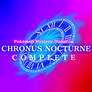 PMD Chronus Nocturne Complete