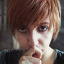 Light Yagami Cosplay - Kira Eyes