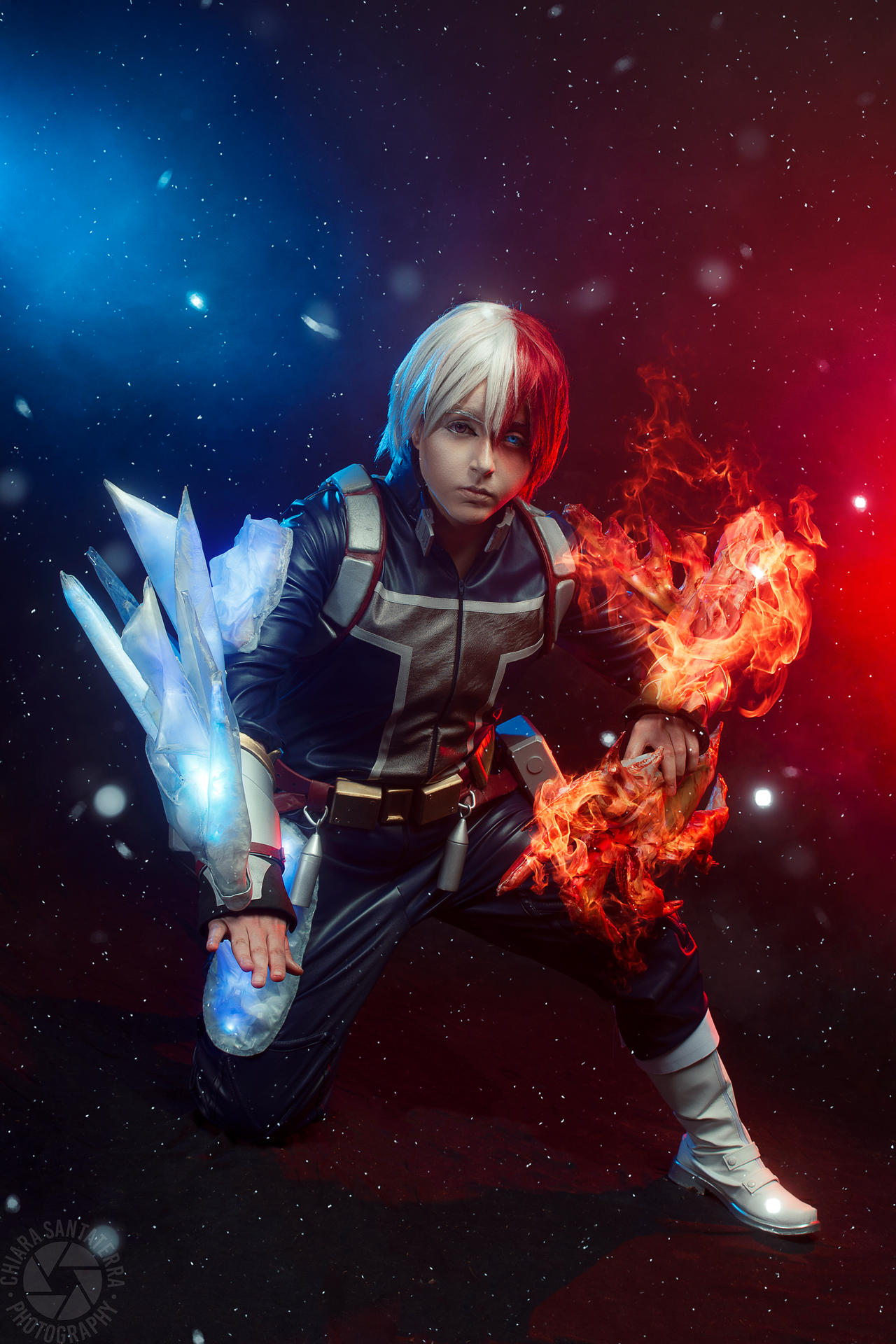 Todoroki Shoto Cosplay My Hero Academia By LightYagamiCosplays On todoroki-shoto-cosplay-my-hero-academia-by-lightyagamicosplays-on