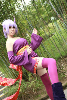 Ayane 5