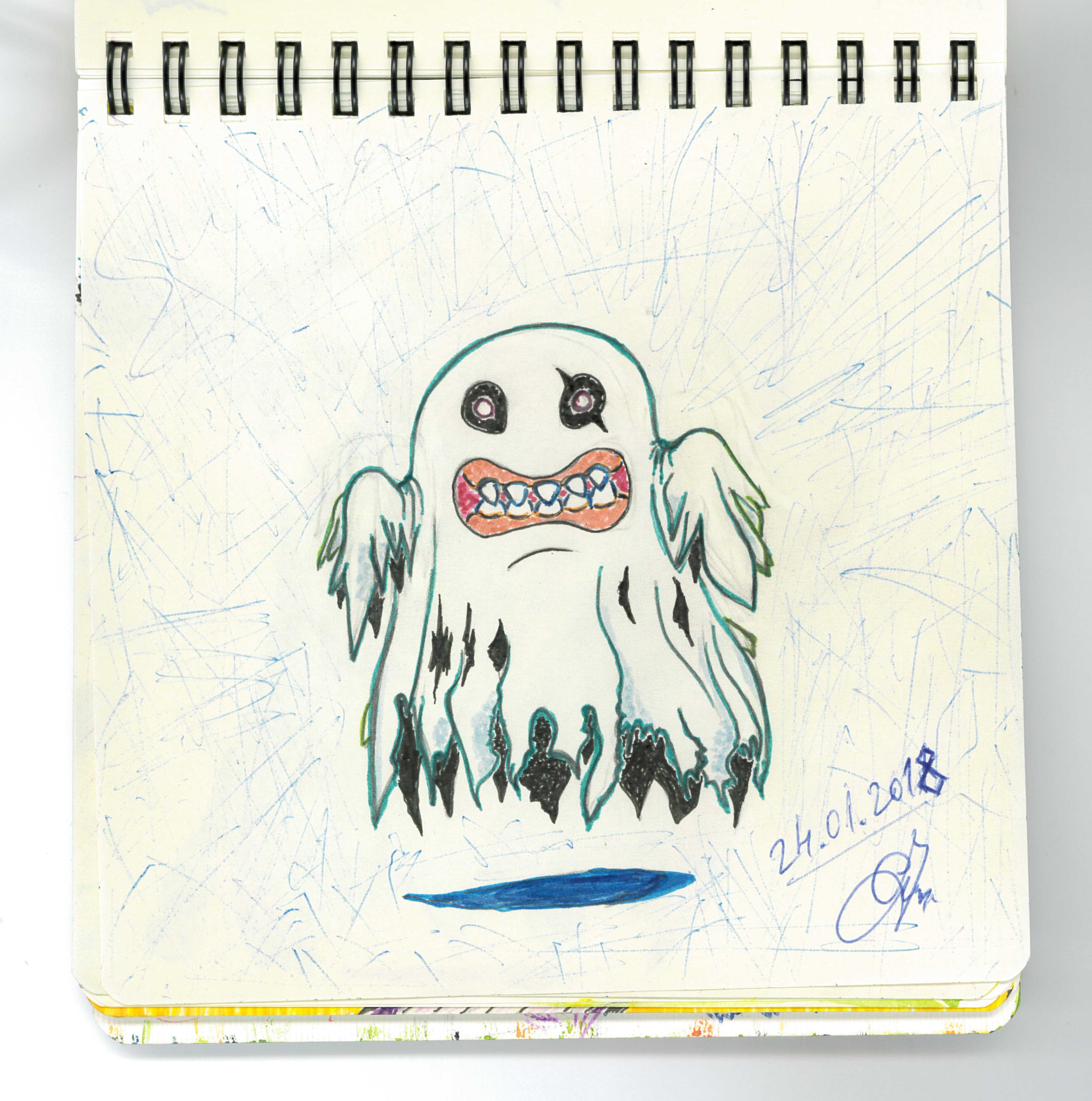 Bakemon By Ginkgoforestspirit On Deviantart Bakemon By Ginkgoforestspirit On Deviantart