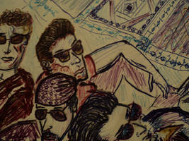 LArry _ Achtung Baby