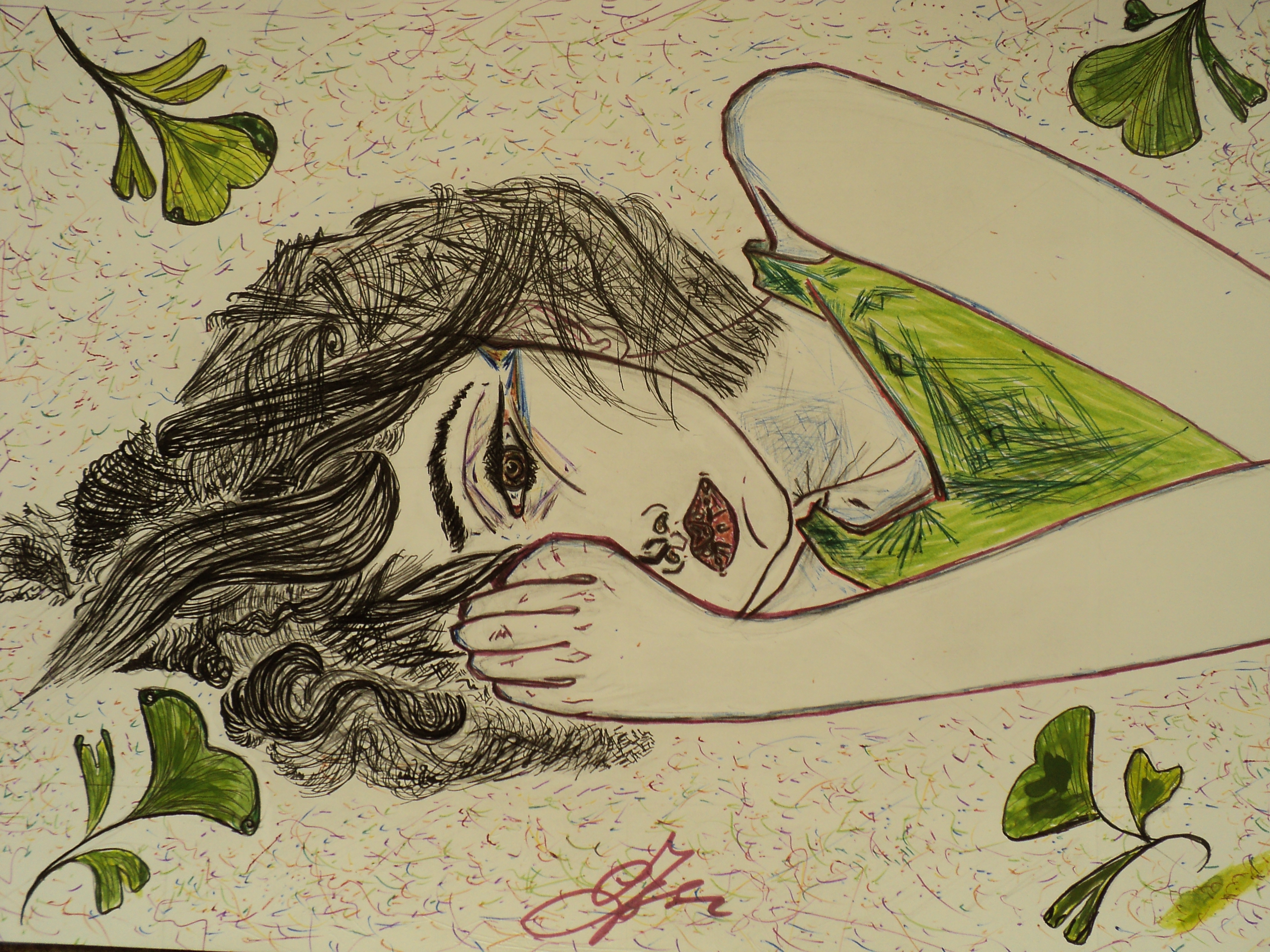 An Ever Lingering Touch !!!