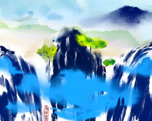 Secret Valley !