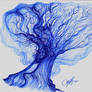 Phantom Tree