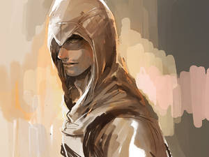 Assassin's Creed - Altair