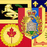 Imperial Standard of the Empire(4309-4359)