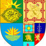 Royal Arms of Assam(4434-4481)