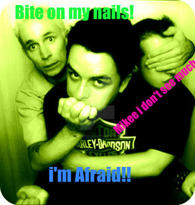 Lool Byle lool Billie by Billiejoefan7 on DeviantArt