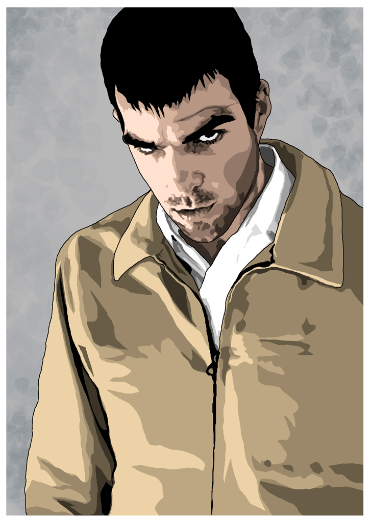 Niko Bellic real by mataleoneRJ on DeviantArt