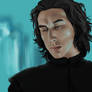 [AT] Ben Solo
