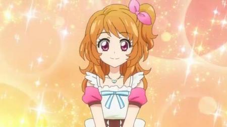 Akari Ozora By Nhungbaymanh On Deviantart Akari Ozora By Nhungbaymanh On Deviantart