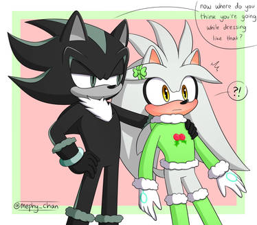Mephilver Explore the Best Mephilver Art | DeviantArt