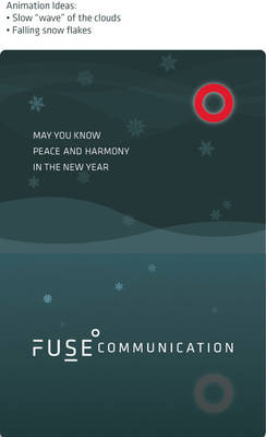 FUSE Greeting Card 2