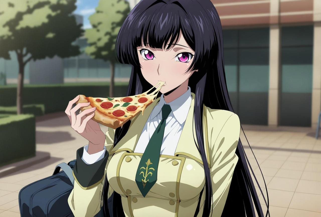 Sakuya Pfp Code Geass Code Geass Sumeragi Sakuya 1 by SentinelPrimal on DeviantArt