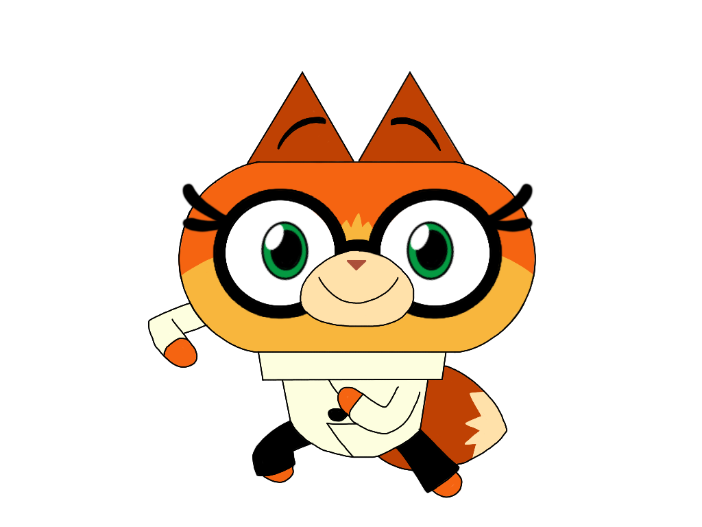 Dr.Fox by LachlanDingoOfficial on DeviantArt