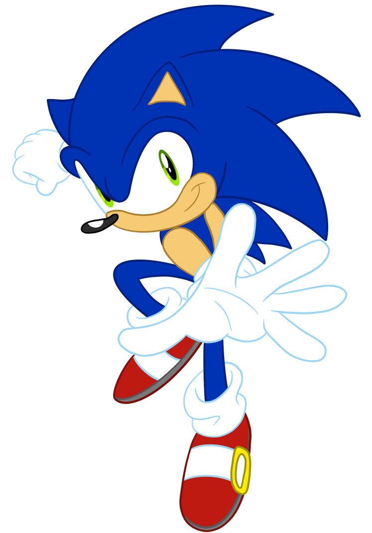 sonic_the_hedgehog___mlp_render_by_lachl
