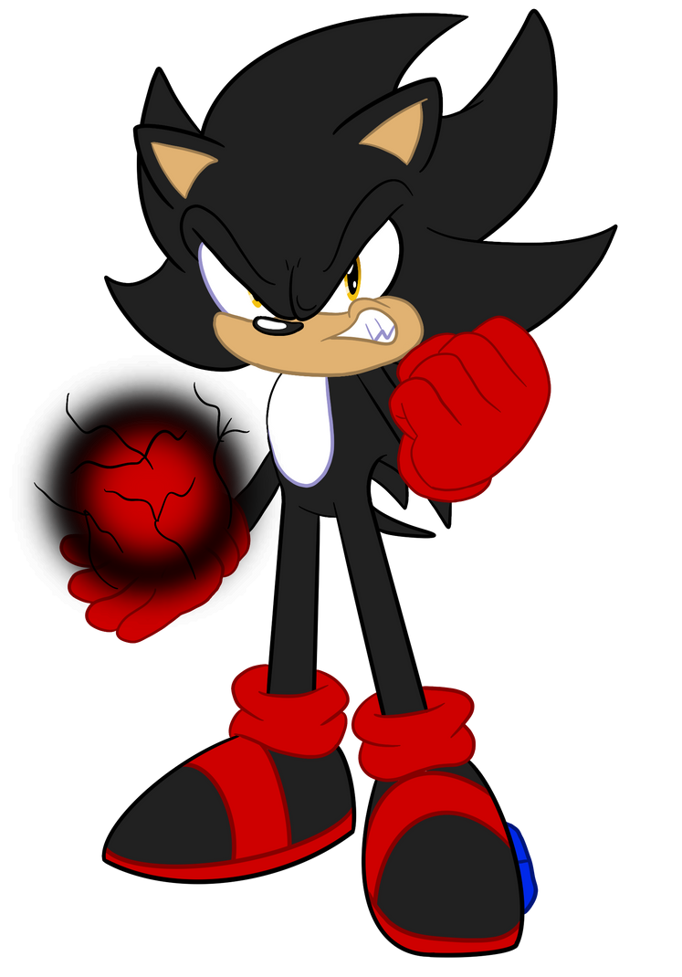 Bleak Reference Bleak the Hedgehog Vector #2 by LachlanDingoOfficial on DeviantArt