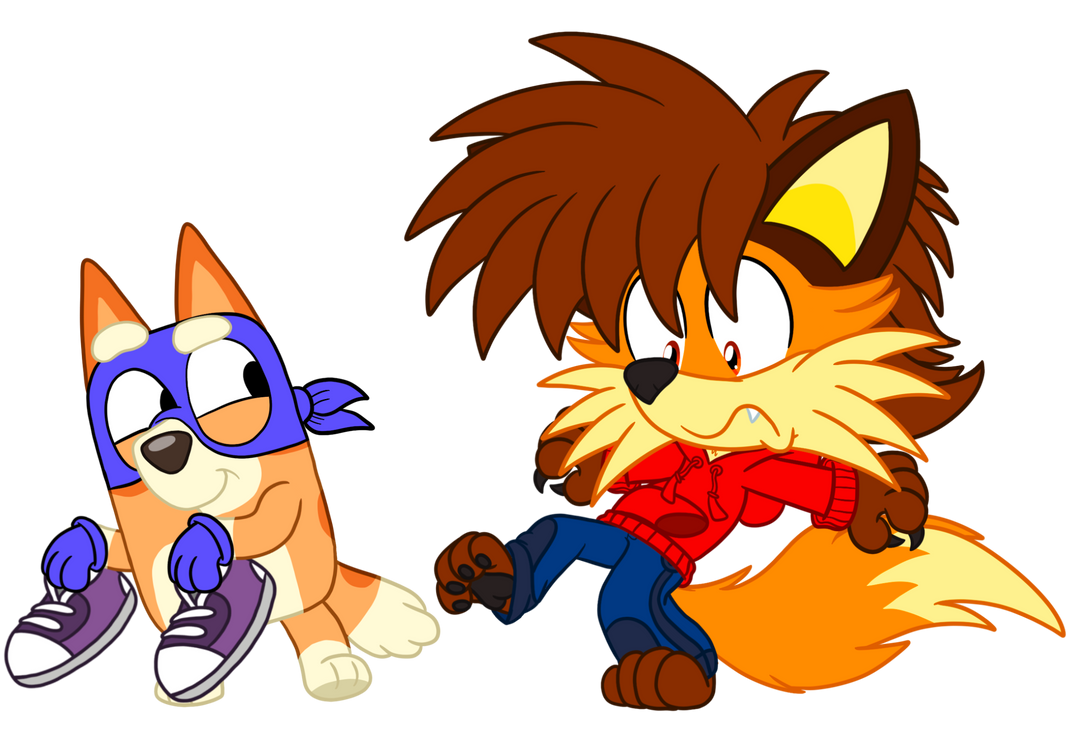 The new swiper strikes! by LachlanDingoOfficial on DeviantArt