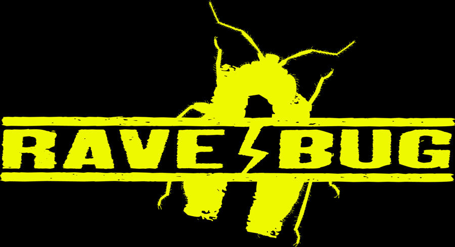 rave bug by AcidManART on DeviantArt