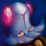 Sad tentacool