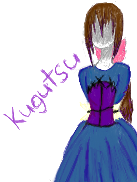 Request: Kugutsu