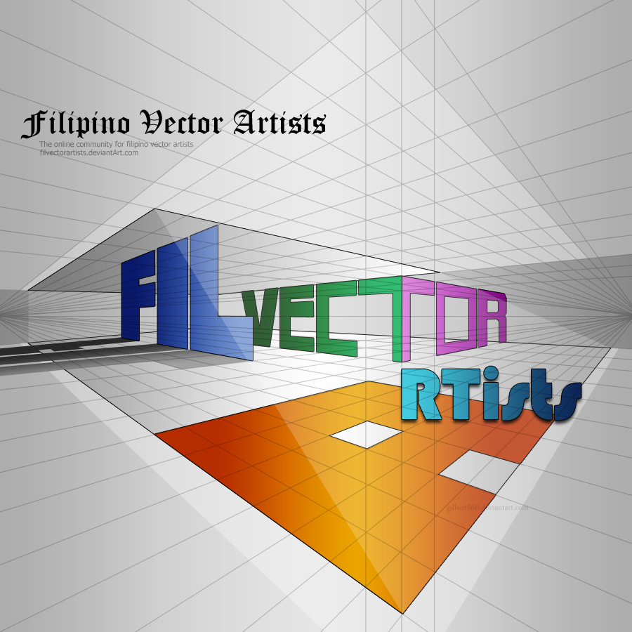 filipino vector artists