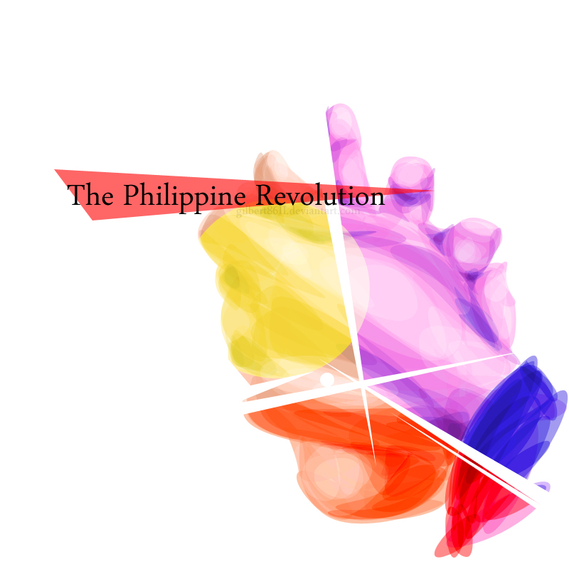 the philippine revolution