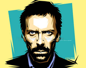 doctor house