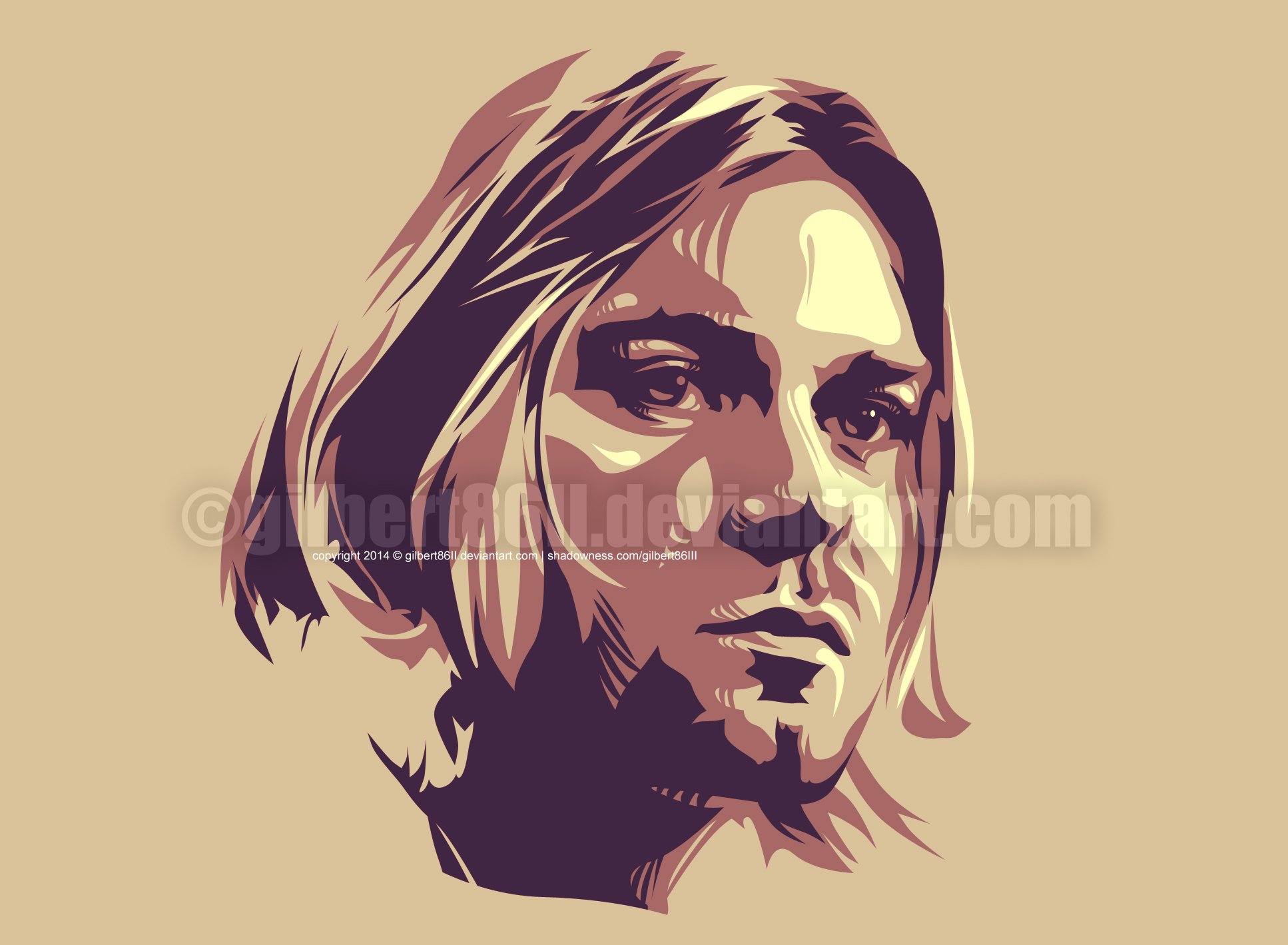 kurt cobain