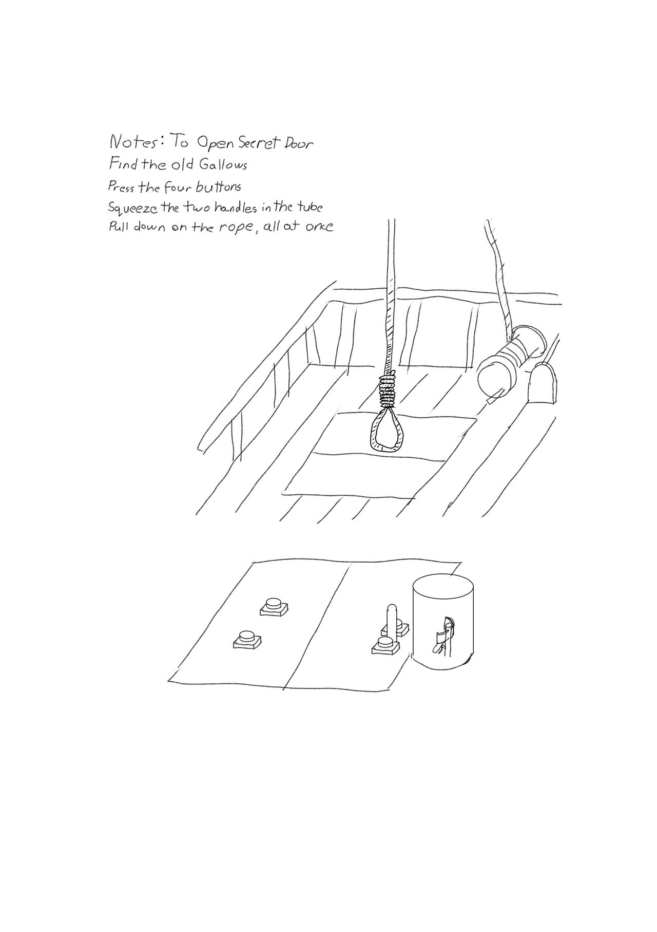 Rough Note by durrik on DeviantArt