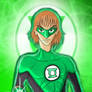 The Green Lantern's Light -Andy Green lantern