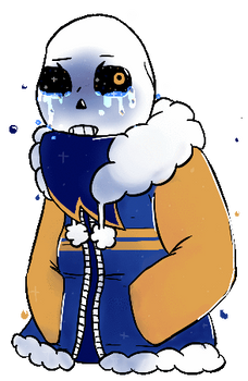 Sans [OUTERTALE]