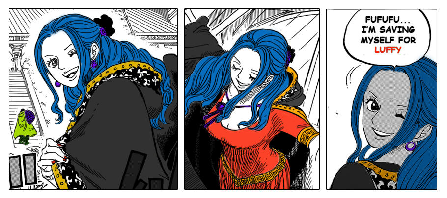 One Piece 3 Vivi X Luffy By Uma Double12 On Deviantart One Piece 3 Vivi X Luffy By Uma Double12 On Deviantart