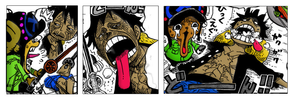 Dying Luffy One Piece 5 By Uma Double12 On Deviantart Dying Luffy One Piece 5 By Uma Double12 On Deviantart