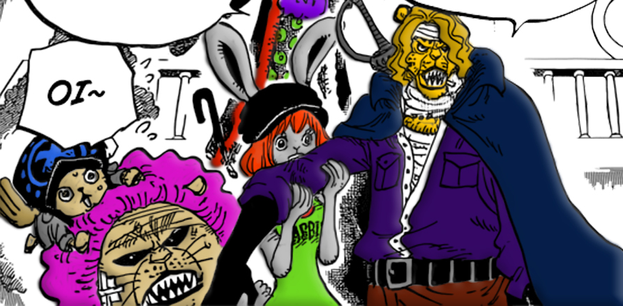 Carrot Nibbling Pedro One Piece 6 By Uma Double12 On Deviantart Carrot Nibbling Pedro One Piece 6 By Uma Double12 On Deviantart