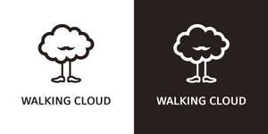 Walking Cloud