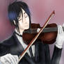 Devil's Violinist