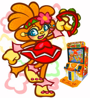 Explore The Best Samba De Amigo Art Deviantart Explore The Best Samba De Amigo Art Deviantart