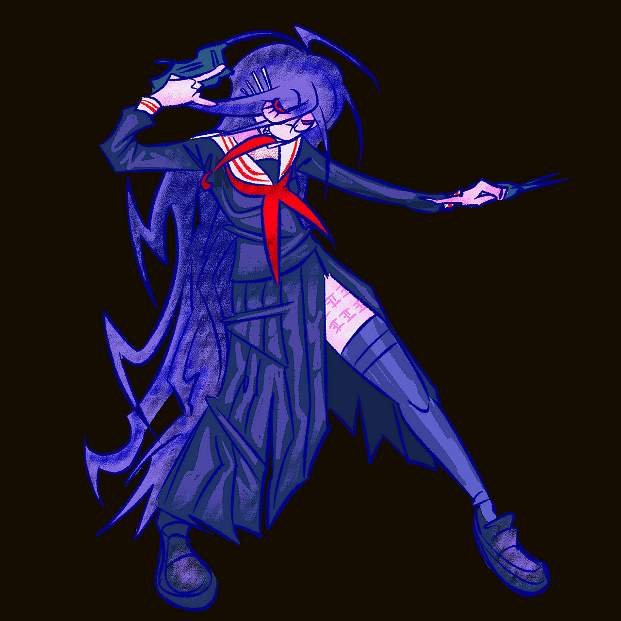 Rahh Keleton Rahh by glosii on DeviantArt